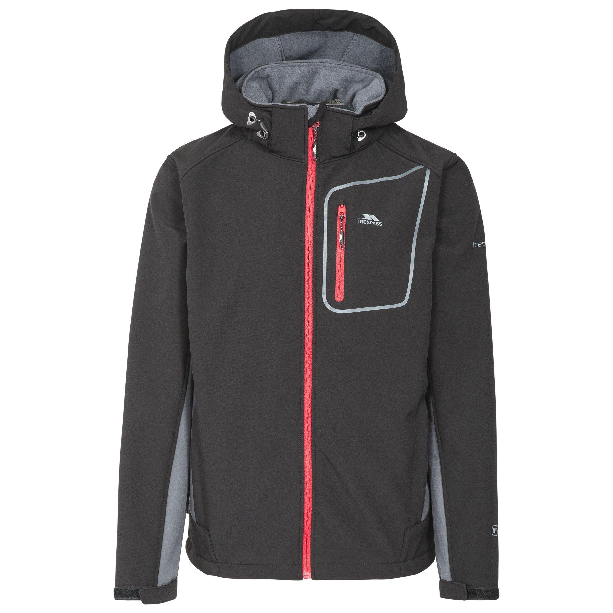 Image of Trespass Softshelljacke Strathy II - M