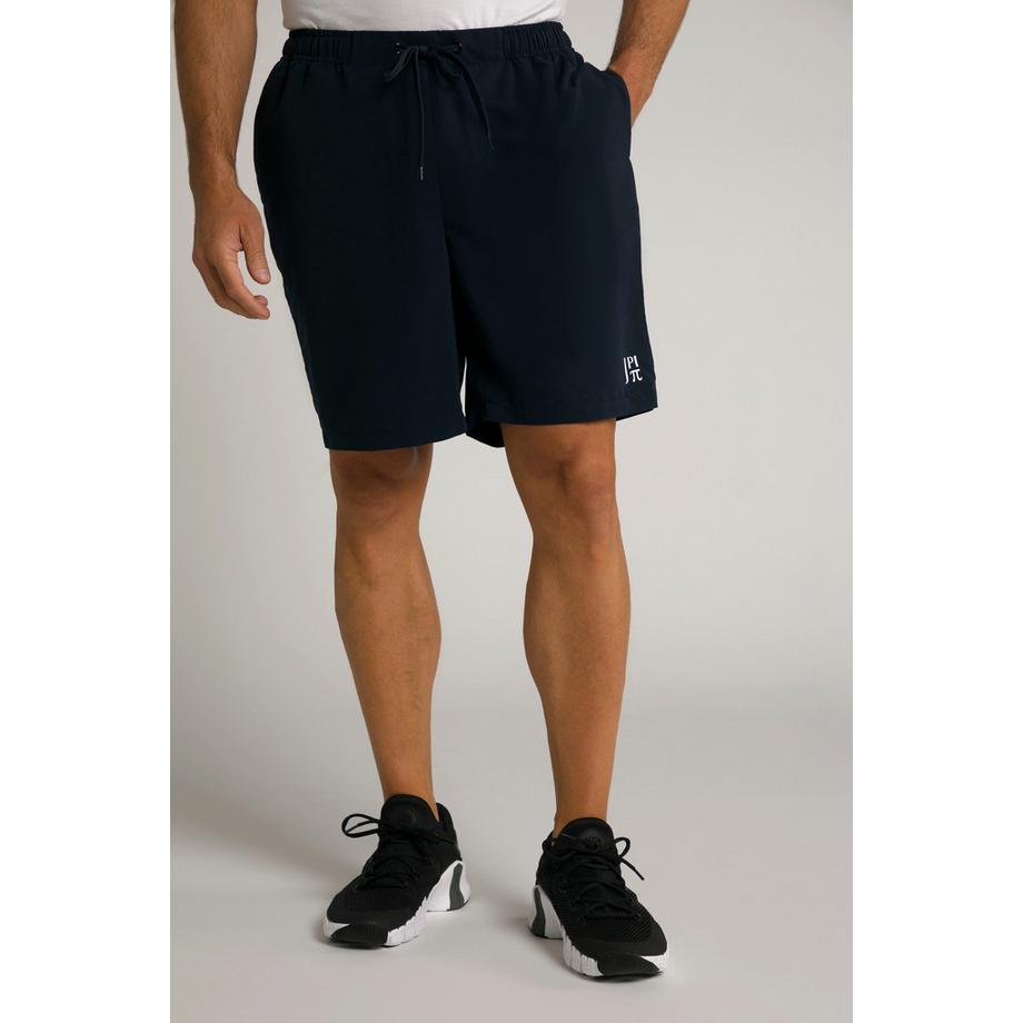 JP1880 Shorts sportivi Fitness QuickDry Confezione doppia  
