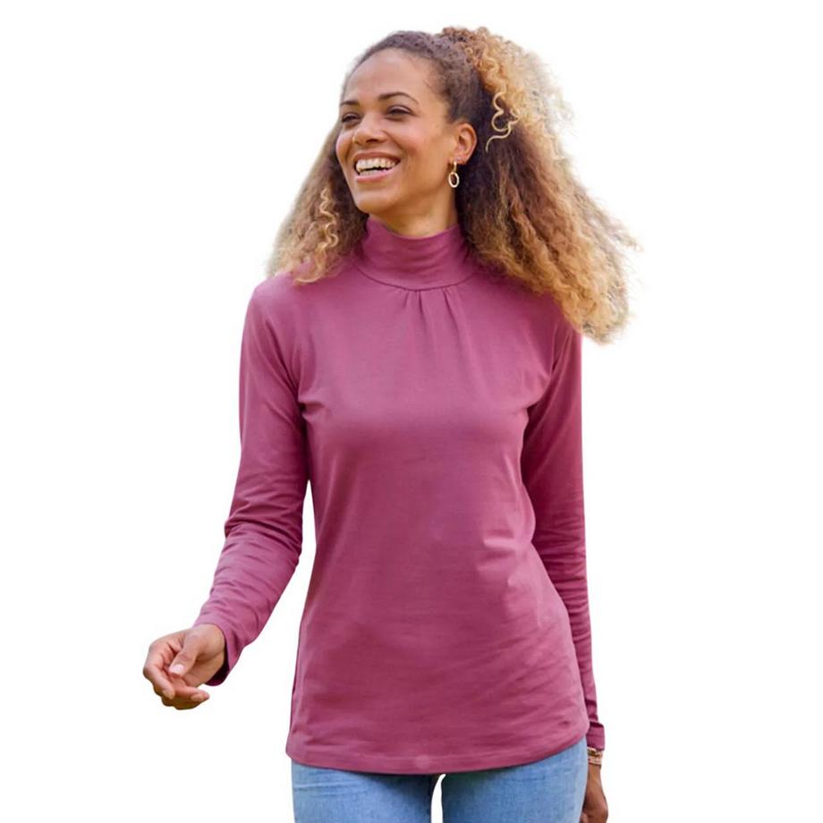 Atlas For Women  Hauts (Pack de deux) 