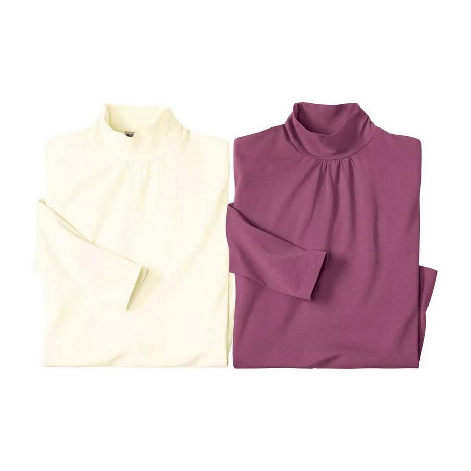 Hauts (Pack de deux)