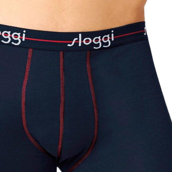 sloggi Start Short Pant 6er Pack  