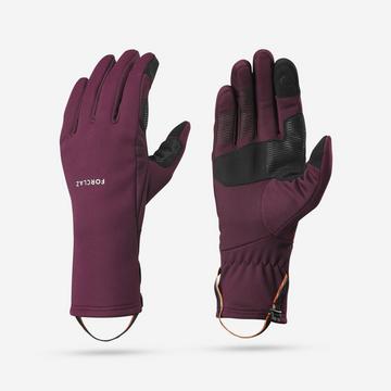 Handschuhe -  MT500 bordeaux