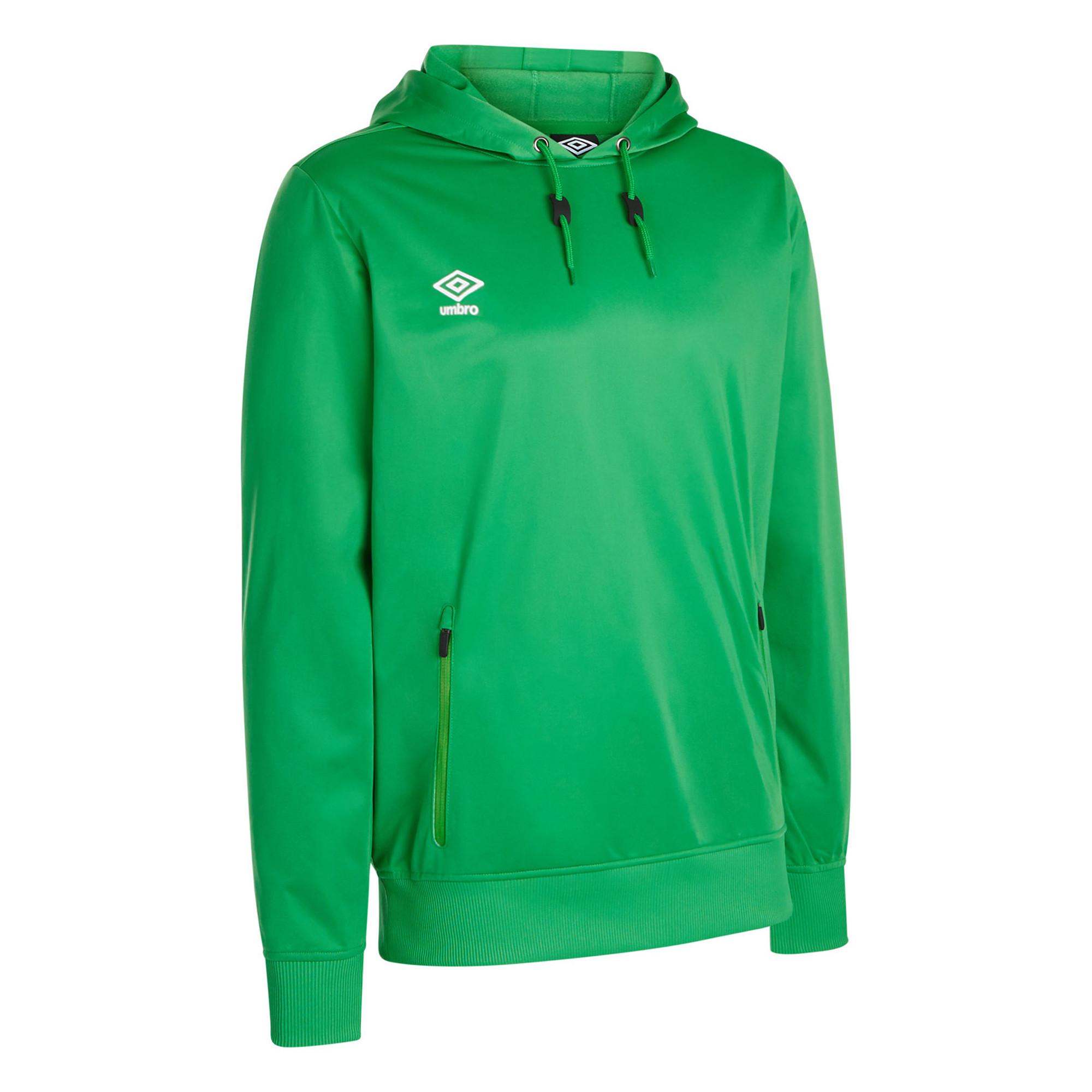 Umbro  Club Essential Kapuzenpullover 