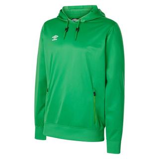 Umbro  Club Essential Kapuzenpullover 