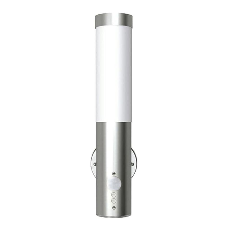 Wandlampe elstahl