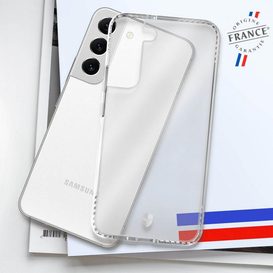 Force Power  Cover per Samsung Galaxy S22 Plus 
