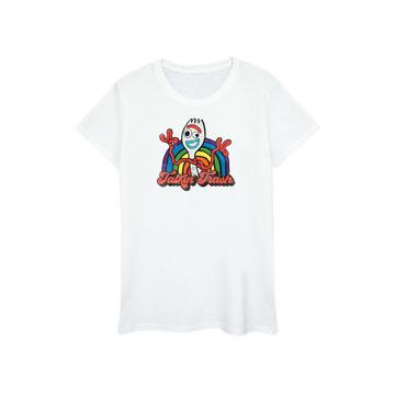 Toy Story 4 Talkin' Trash TShirt