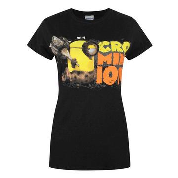 Cro TShirt
