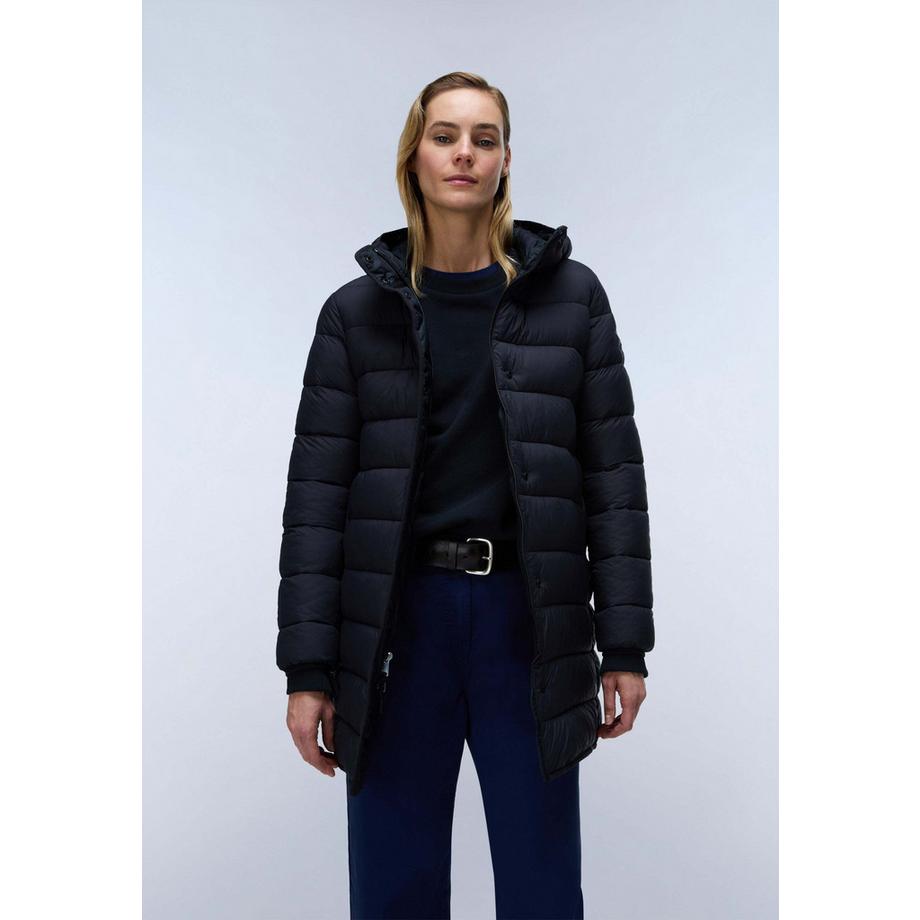 Wintermantel A-AERINS MED H W