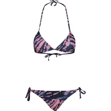 bikini da urban cassic tie dye