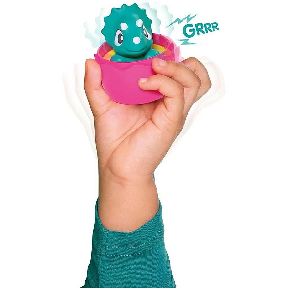 TOMY  Toomies Dino Rettungs Ranger 