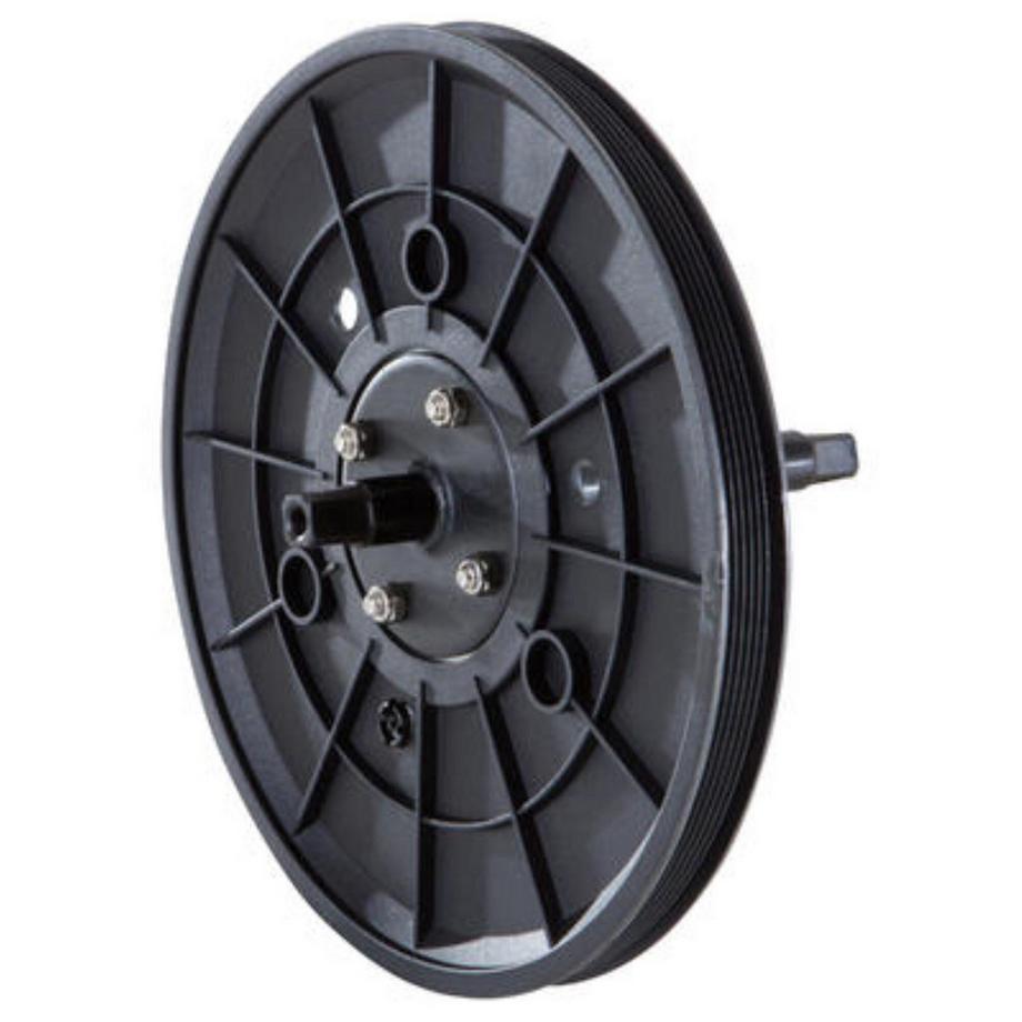 DOMYOS  Kurbelsatz Standard 