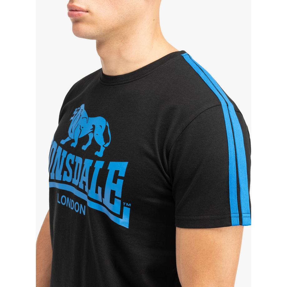 LONSDALE Henconner Regular Fit T-Shirt  