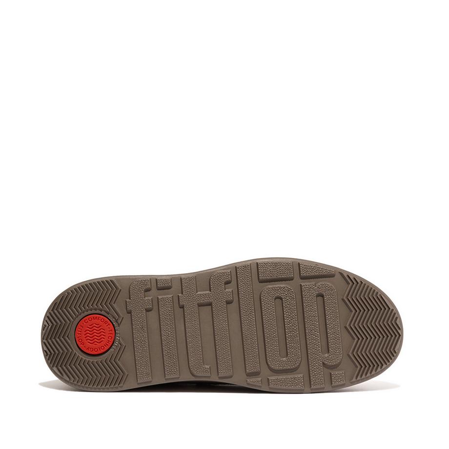 Fitflop  stiefeletten aus wildleder f-mode 