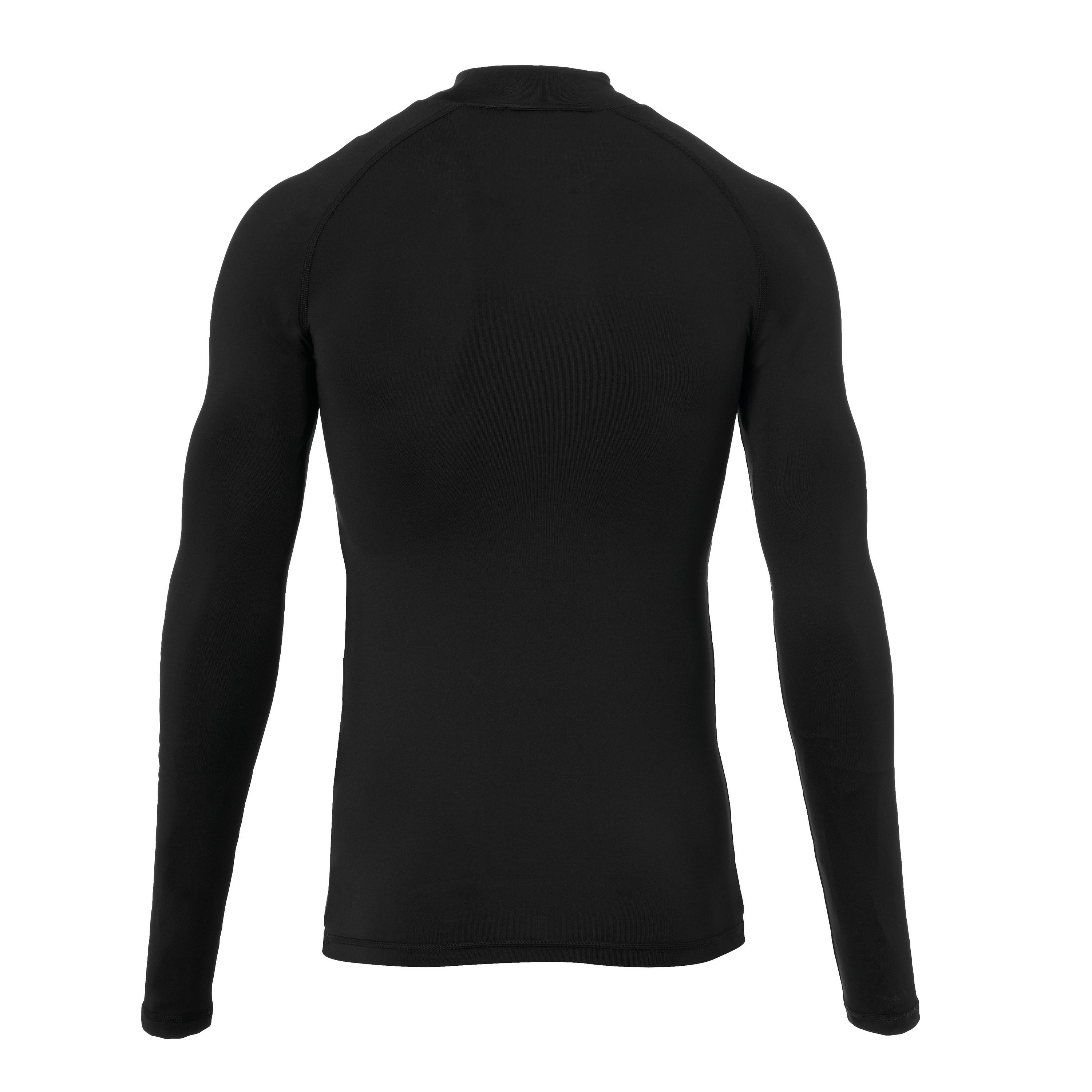Uhlsport Distinction Pro Baseayer Maglia a Compressione  