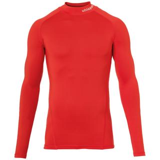 Uhlsport Distinction Pro Baseayer Maglia a Compressione  