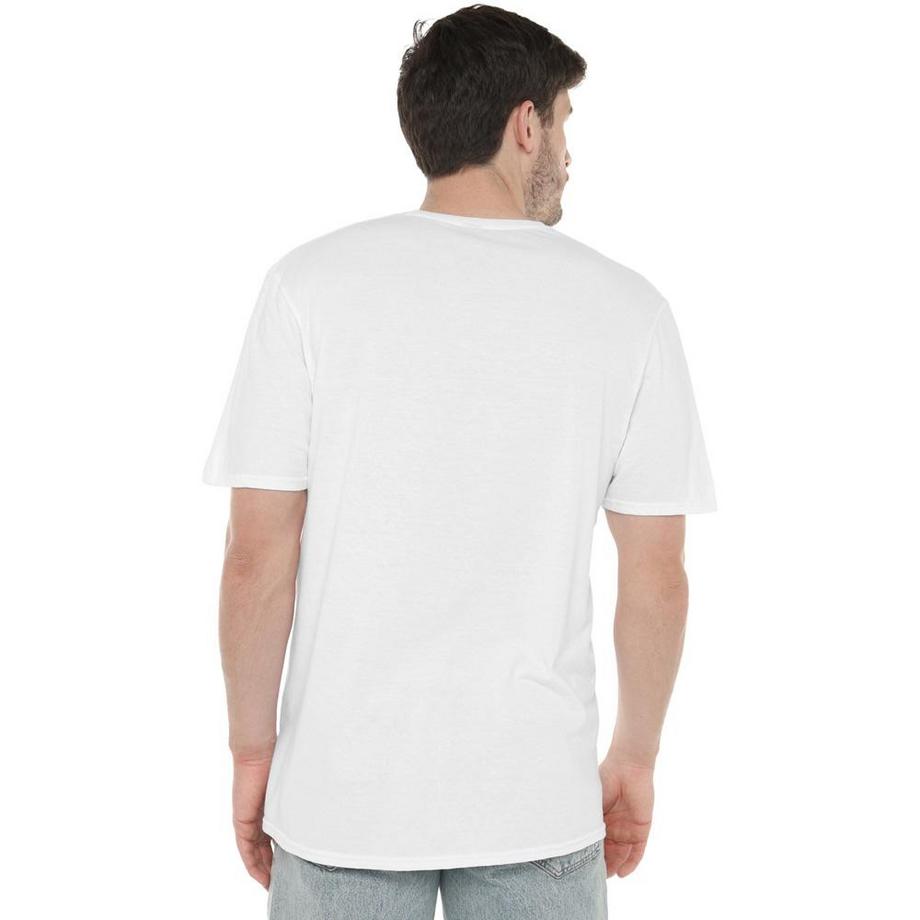 AC/DC ACDC Logo Print T-Shirt  