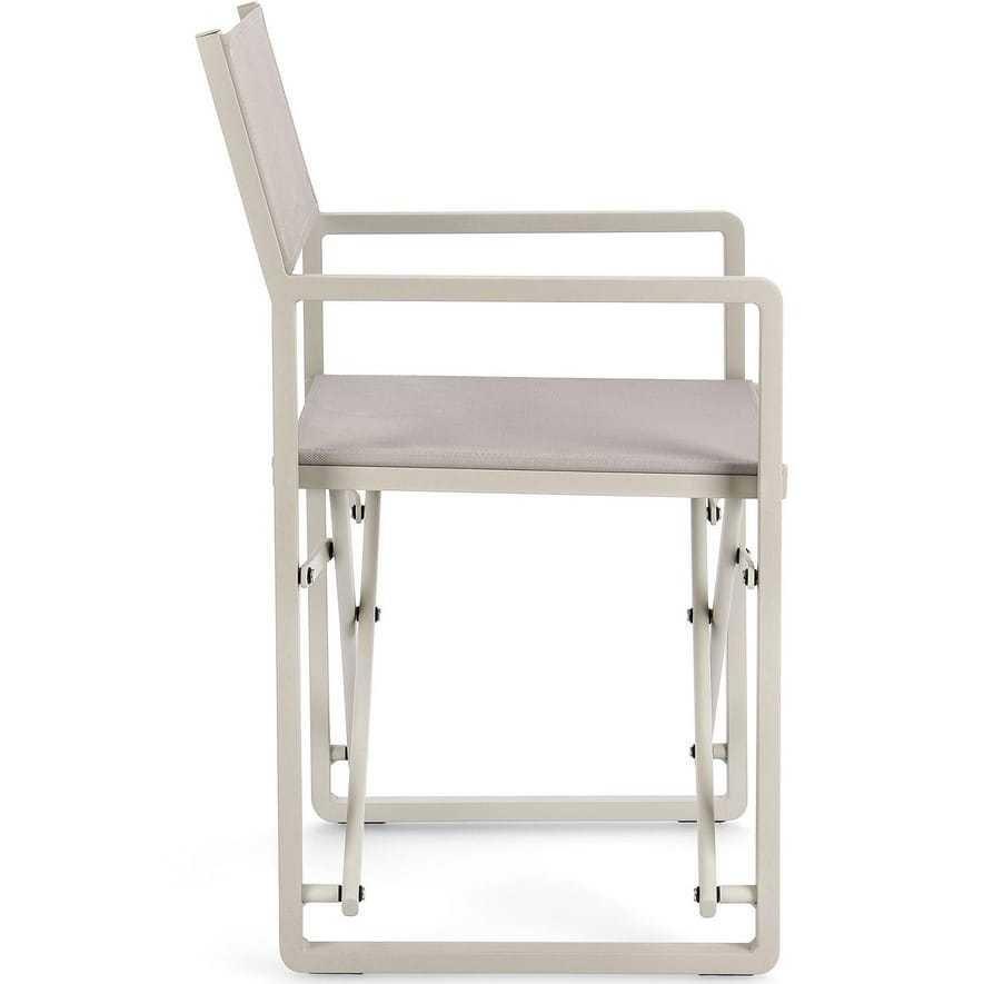 mutoni Chaise de réalisateur Konnor Rastin  