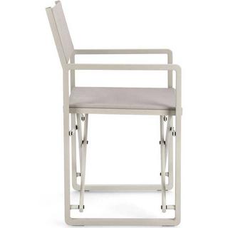 mutoni Chaise de réalisateur Konnor Rastin  