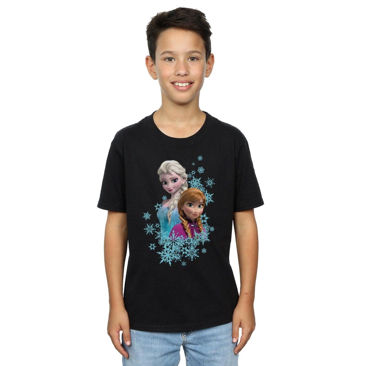 Disney  Tshirt FROZEN 