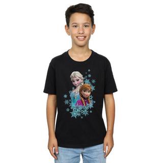 Disney  Tshirt FROZEN 