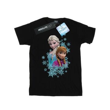 Tshirt FROZEN