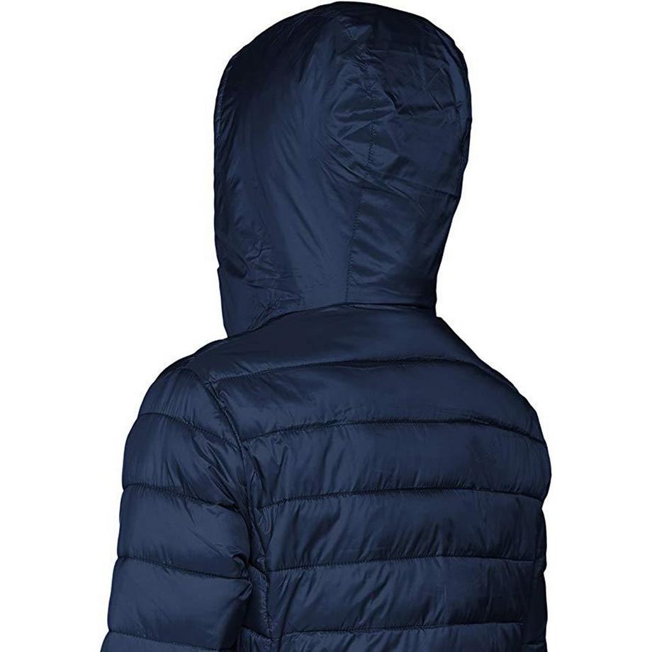 Result Urban Snowbird Veste matelassée à capuche  