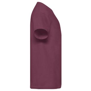 Fruit of the Loom  T-Shirt original à manches courtes 