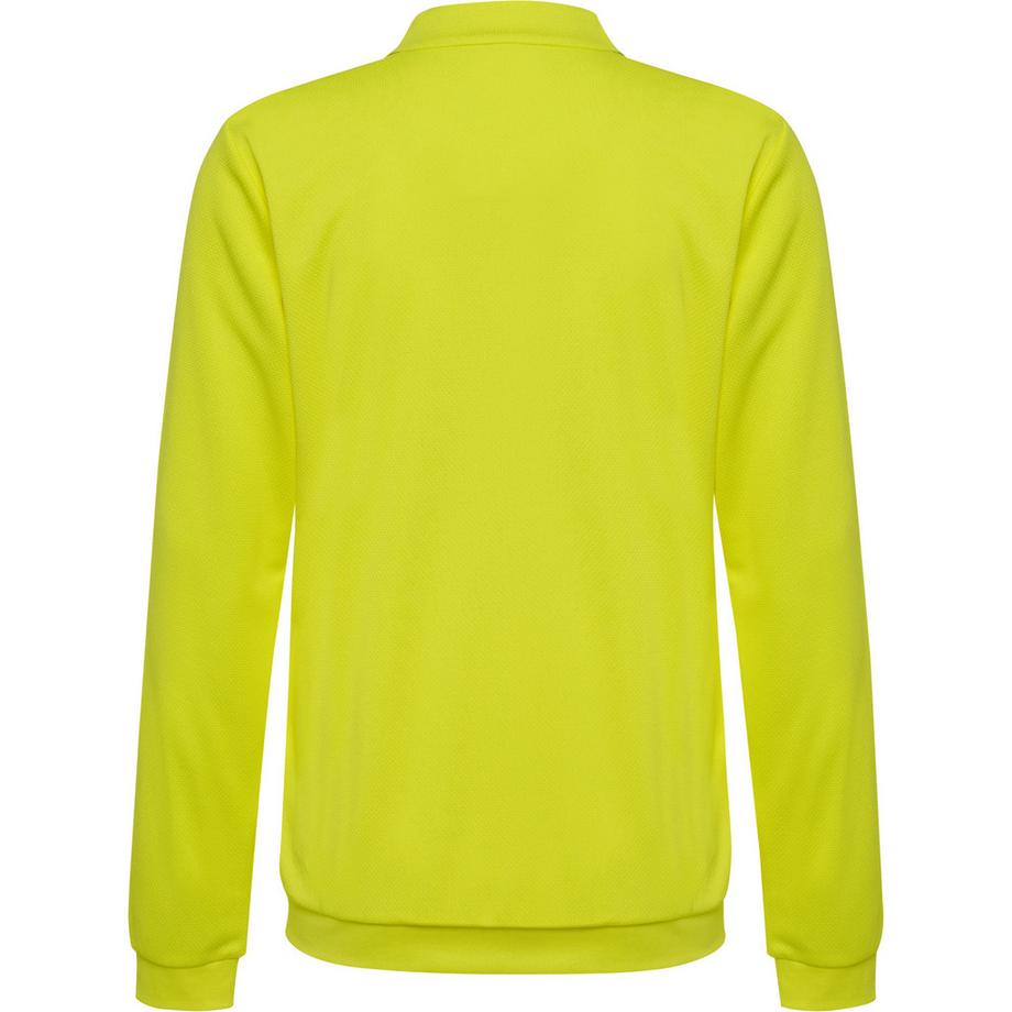 Hummel Authentic Full Zip Polyester Sweatshirt  