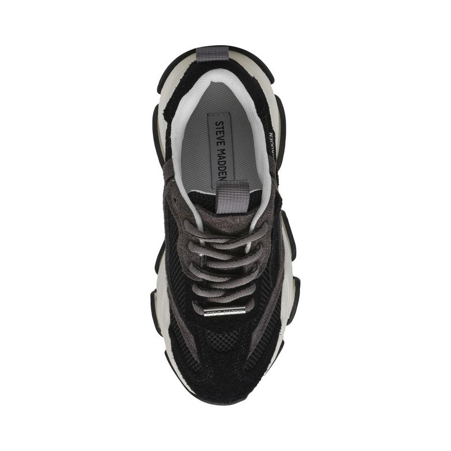 STEVE MADDEN Possession-E Baskets Chunky  
