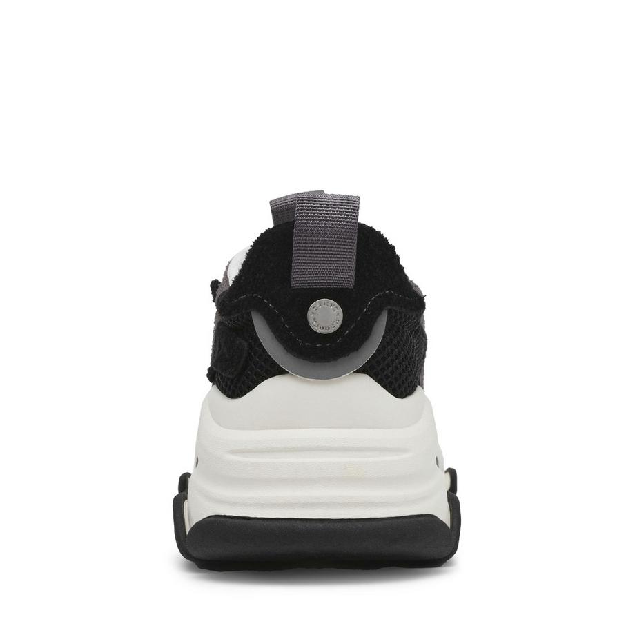 STEVE MADDEN Possession-E Baskets Chunky  