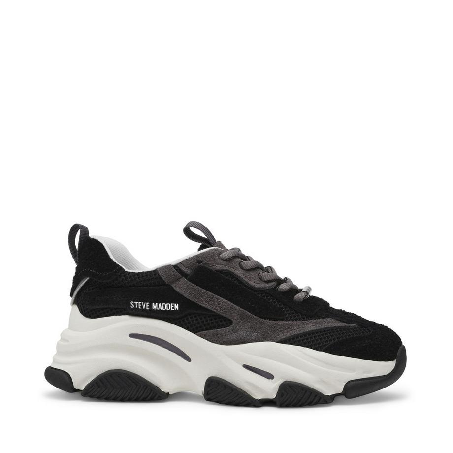sneakers possession-e