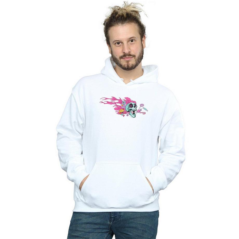 Disney Wreck It Ralph Sweat à capuche  