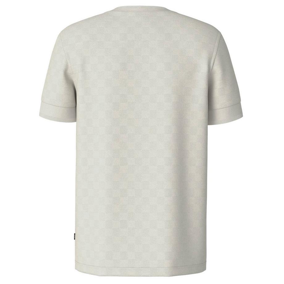 JOOP! T-shirt  Pack de 1 Conforme à la silhouette-Benluco  