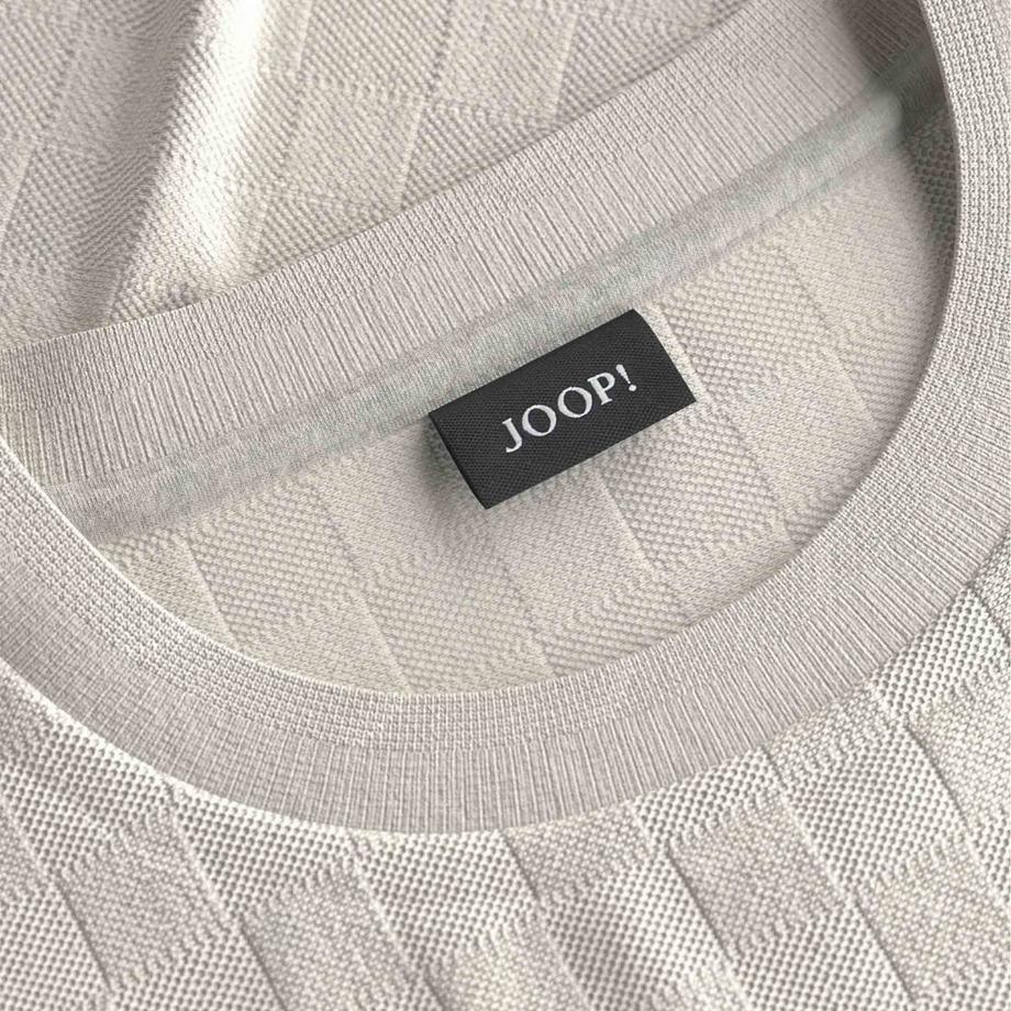 JOOP! T-shirt  Pack de 1 Conforme à la silhouette-Benluco  