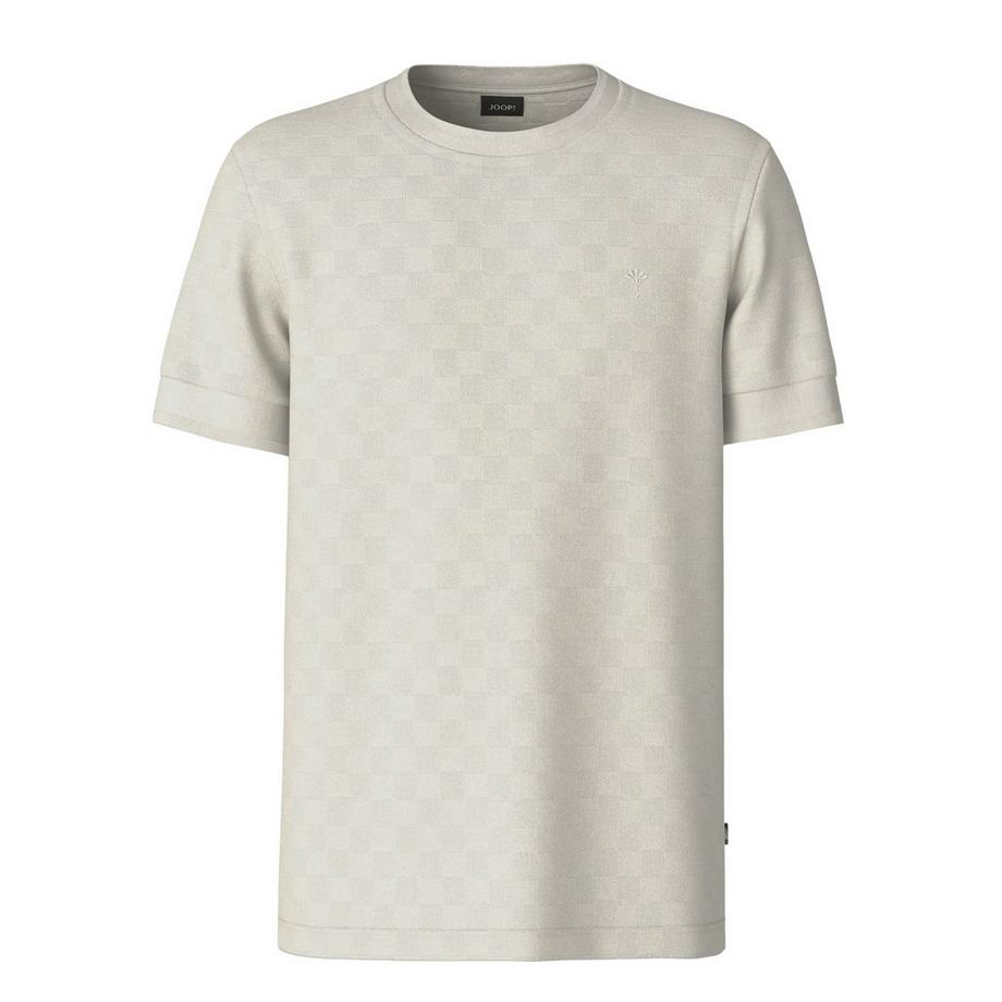 T-shirt  Pack de 1 Conforme à la silhouette-Benluco
