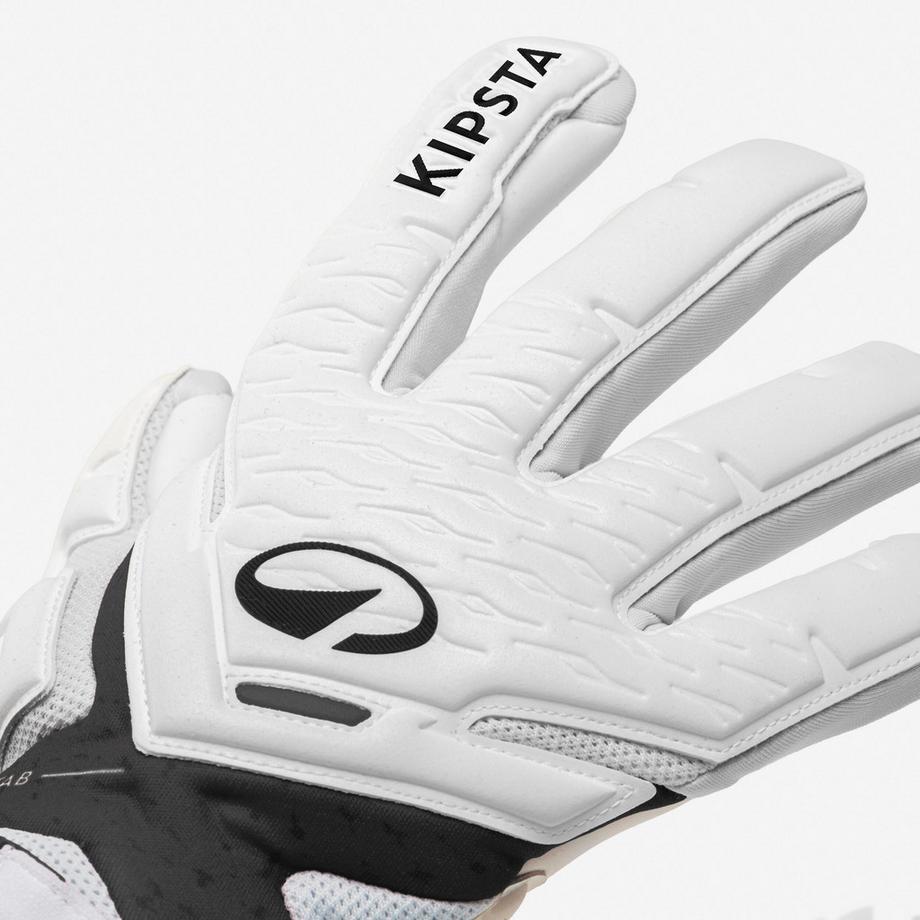 KIPSTA  Guanto da portiere F900 Viralto palmo rinforzato lattice adulto 
