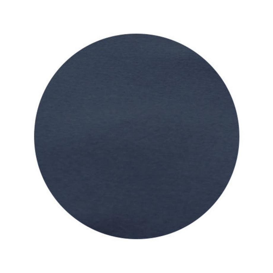 Living Home Melange Jersey Uni Housse de Couette  