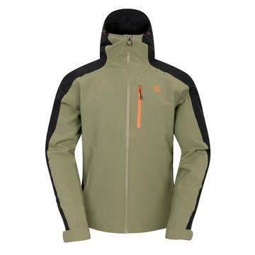Mountain Series Jacke, wasserfest