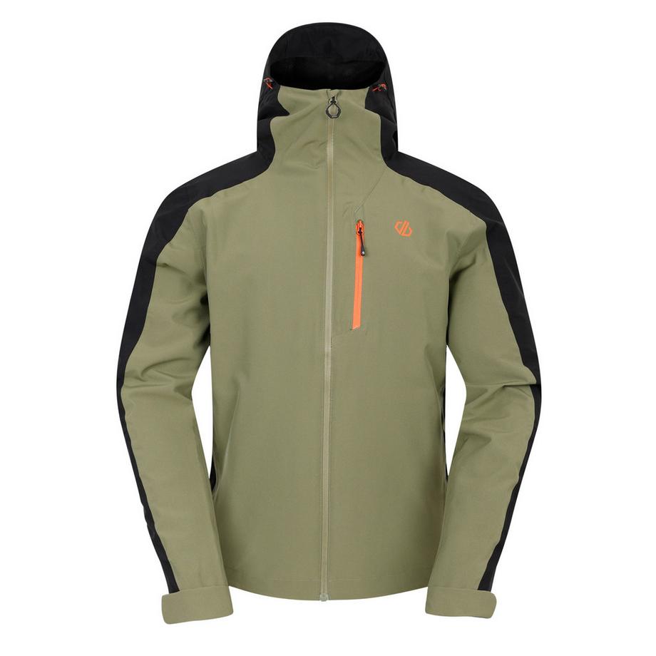 Mountain Series Jacke, wasserfest