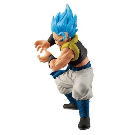 Bandai  Figurine Statique - Dragon Ball - Gogeta 