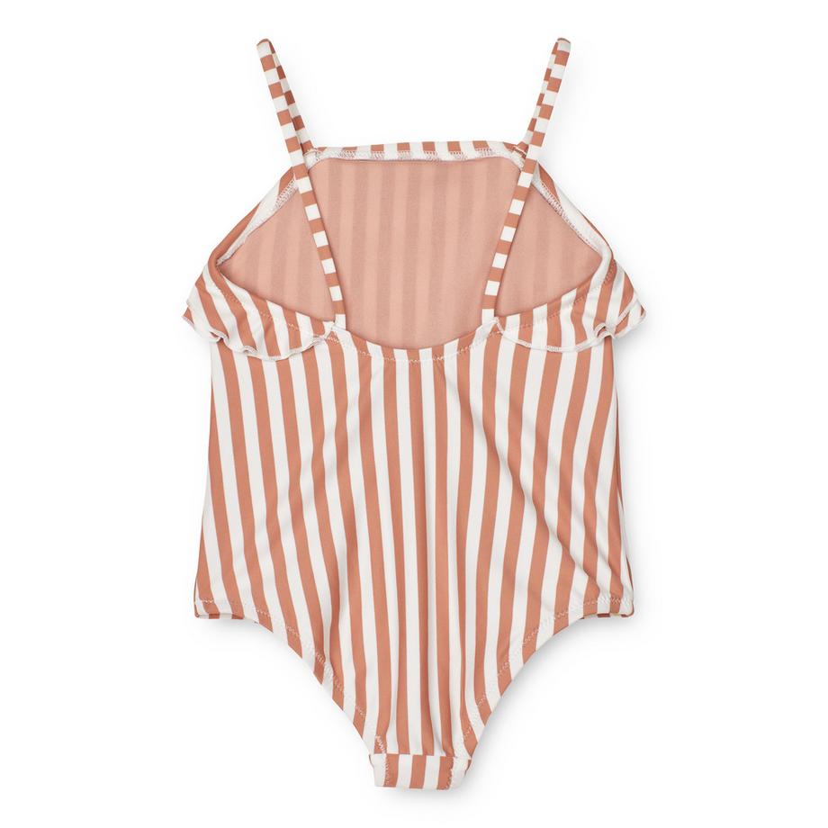 Liewood  Maillot de bain Josette rayé Tuscany 
