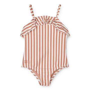 Maillot de bain Josette rayé Tuscany