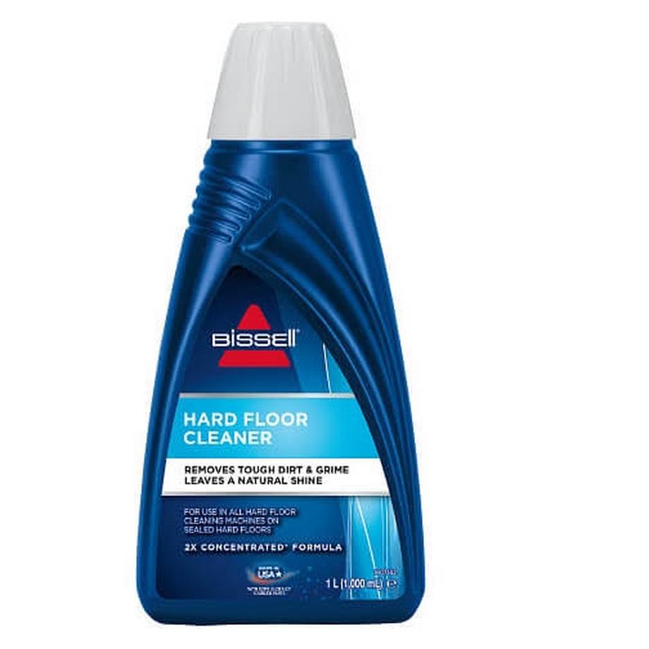 Bissell  BISSELL Wash & Shine Hartboden (HydroClean) 1 ltr 