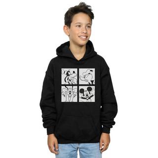 Disney  Sweat à capuche 