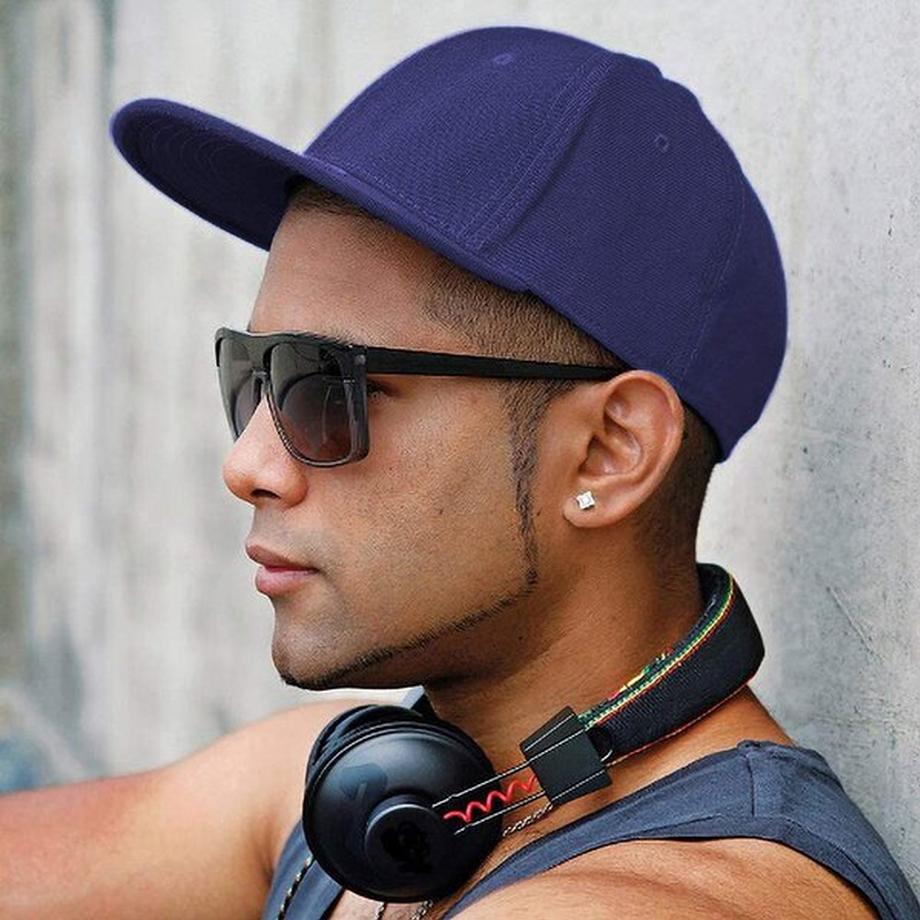 Result Kansas Flex Casquette de Baseball Lot de 2  