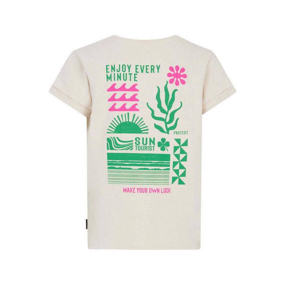 PROTEST  T-shirts & Tops PRTMulti JR 