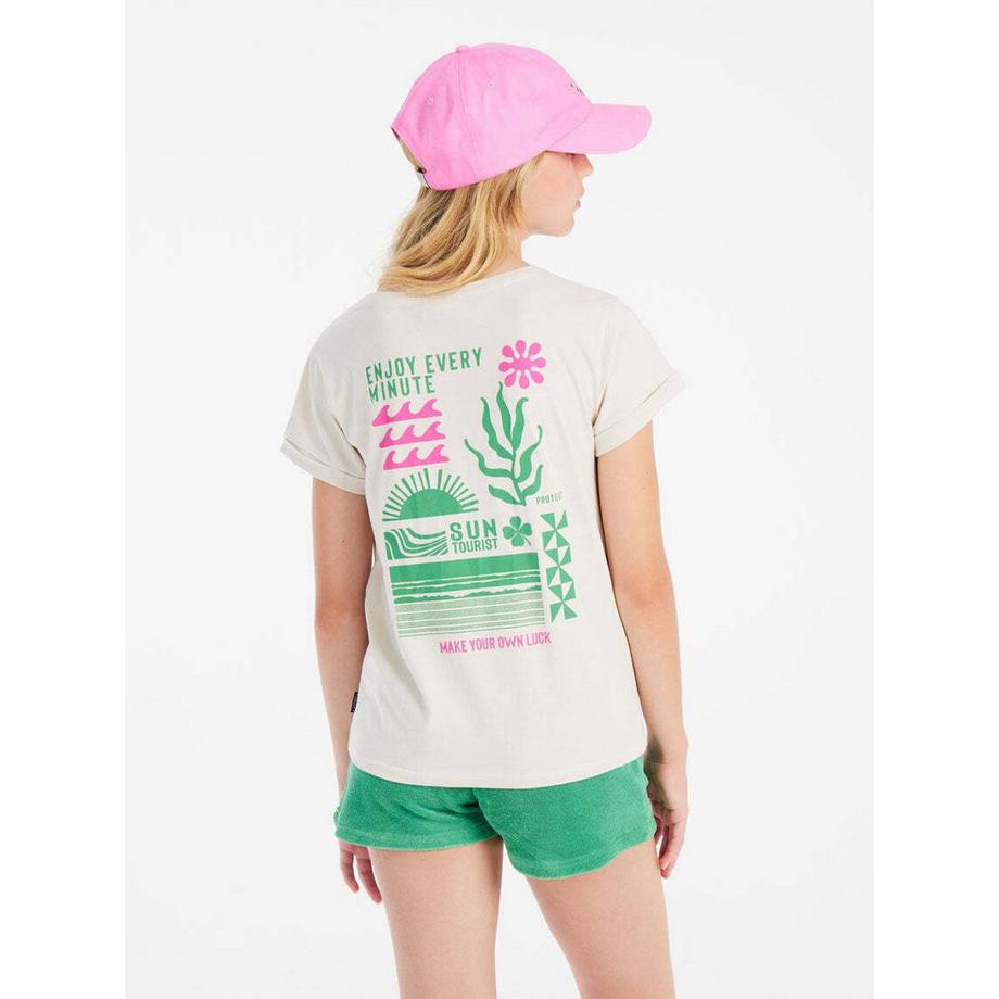 PROTEST  T-shirts & Tops PRTMulti JR 