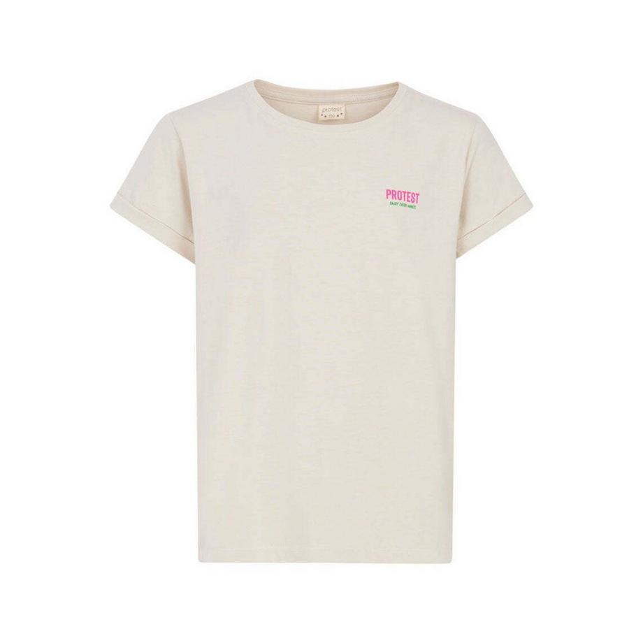 t-shirt da bambina multi