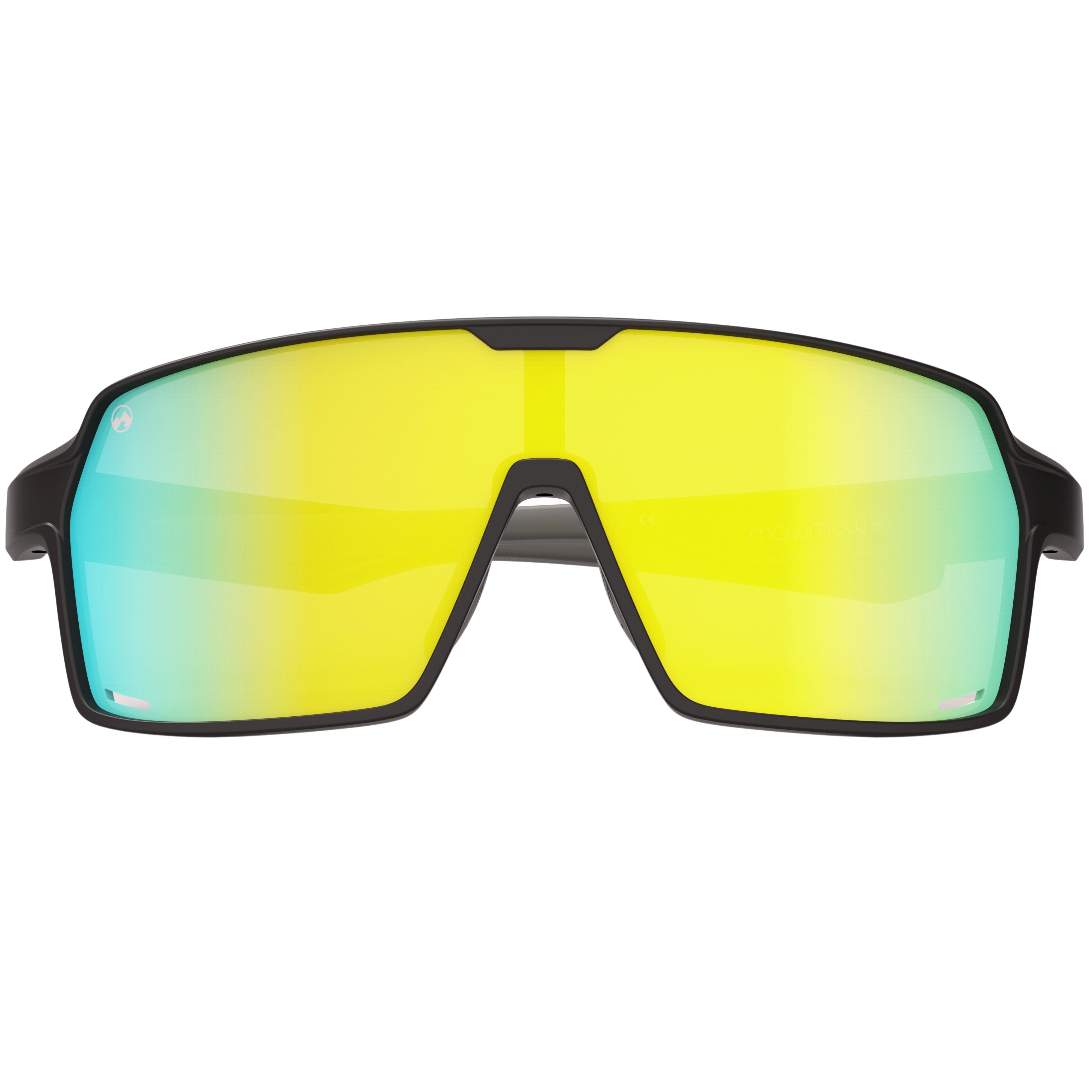 MowMow TITAN-002 Lunettes de soleil  